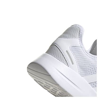 adidas lite racer grau weiß